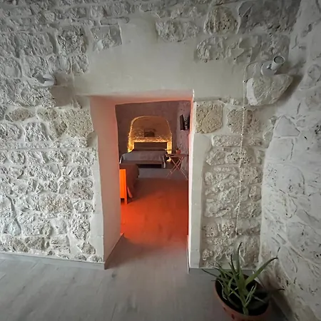 Tourist Lease Netti Holiday home Santeramo in Colle