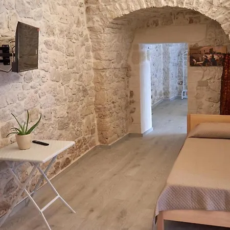 Holiday home Tourist Lease Netti *