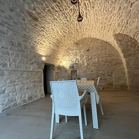 Holiday home Tourist Lease Netti Santeramo in Colle