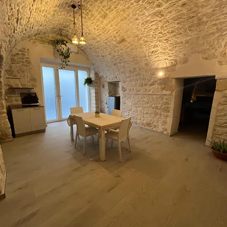Tourist Lease Netti Santeramo in Colle