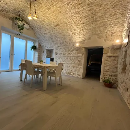 Holiday home Tourist Lease Netti