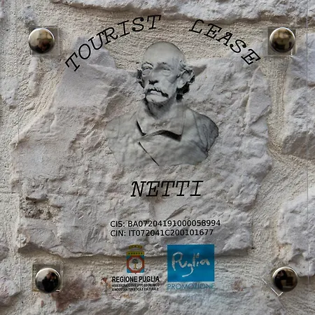 Holiday home Tourist Lease Netti