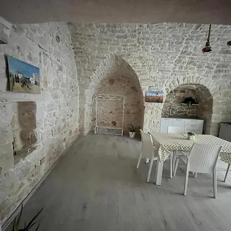 Tourist Lease Netti Holiday home *