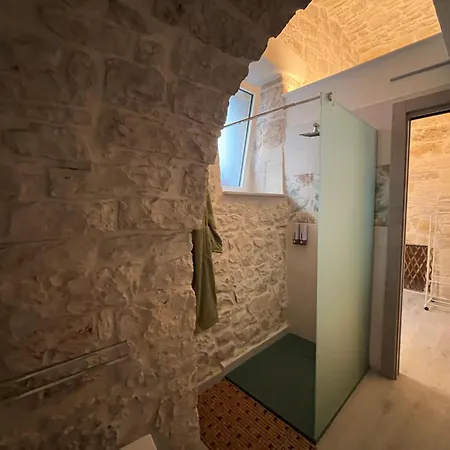 Tourist Lease Netti Santeramo in Colle