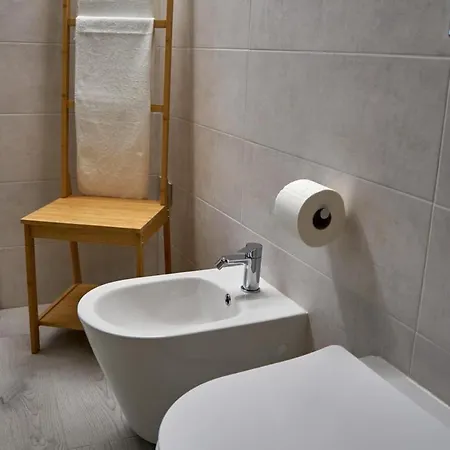 Tourist Lease Netti Holiday home