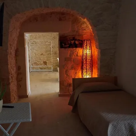 Tourist Lease Netti Holiday home Santeramo in Colle